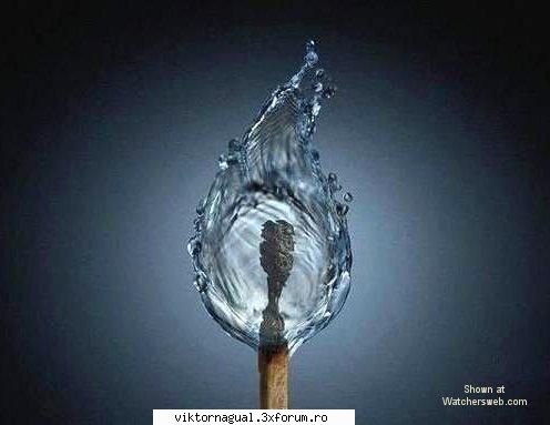 maslina it's too hot poza liquid fire
